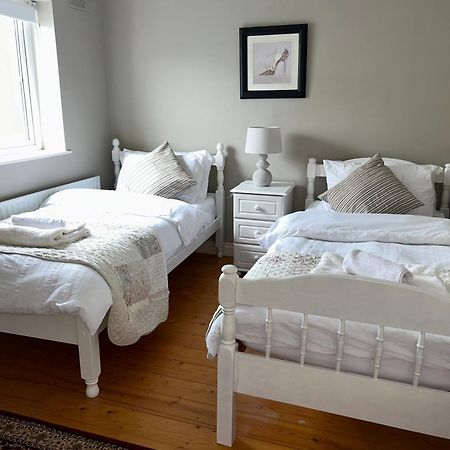 Seaview Villa Enniscrone Ngoại thất bức ảnh