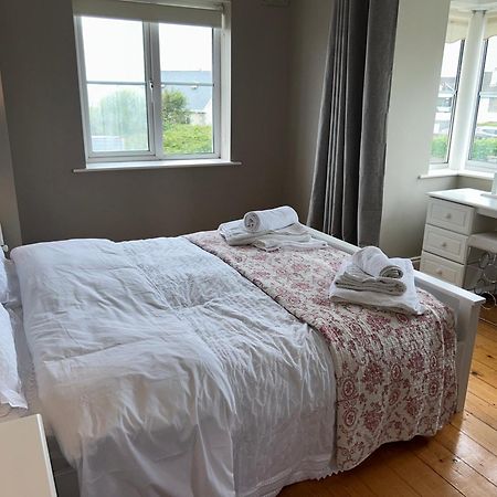 Seaview Villa Enniscrone Ngoại thất bức ảnh