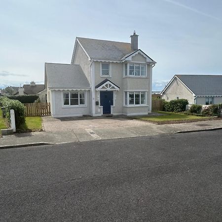 Seaview Villa Enniscrone Ngoại thất bức ảnh