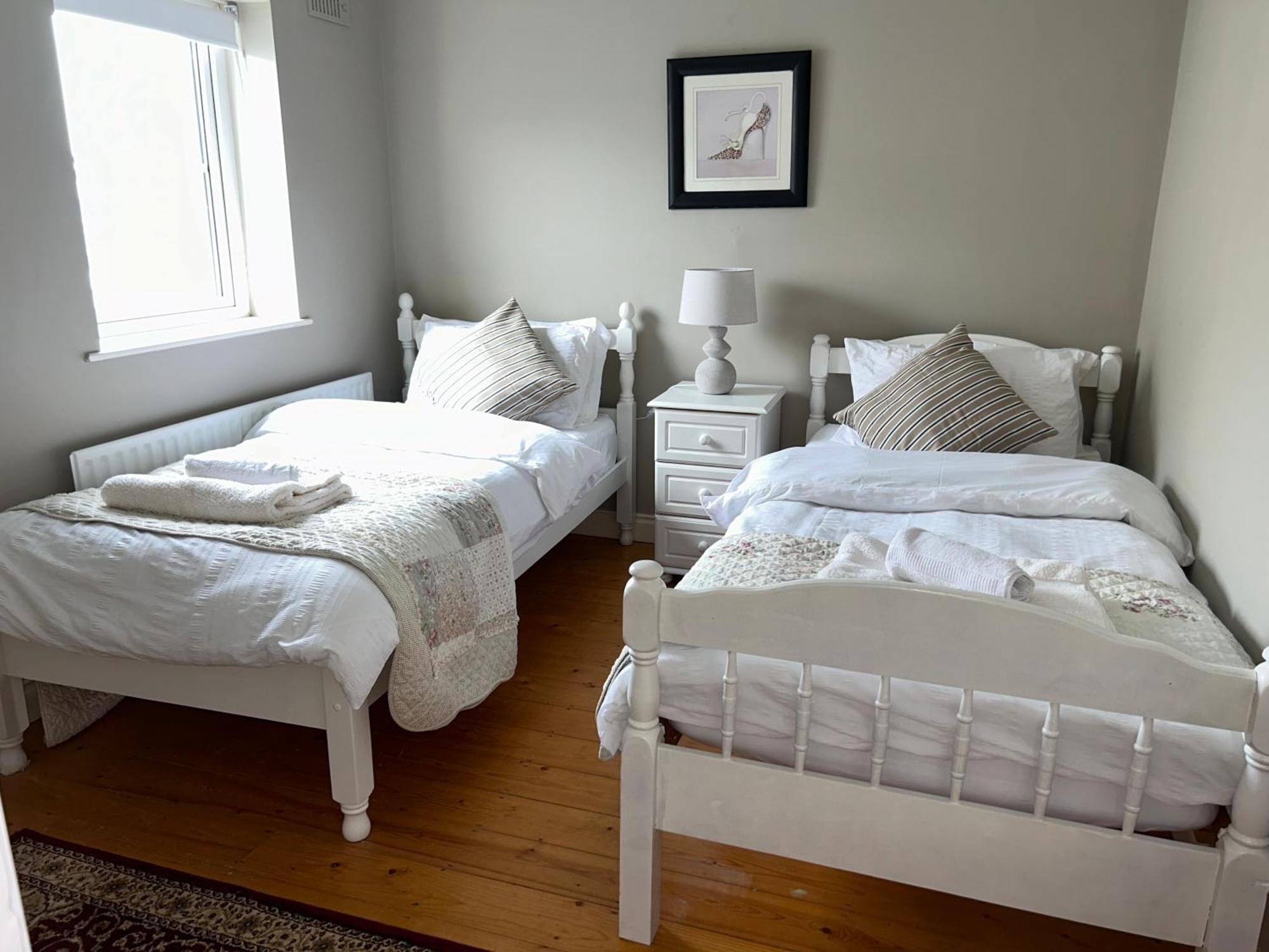 Seaview Villa Enniscrone Ngoại thất bức ảnh