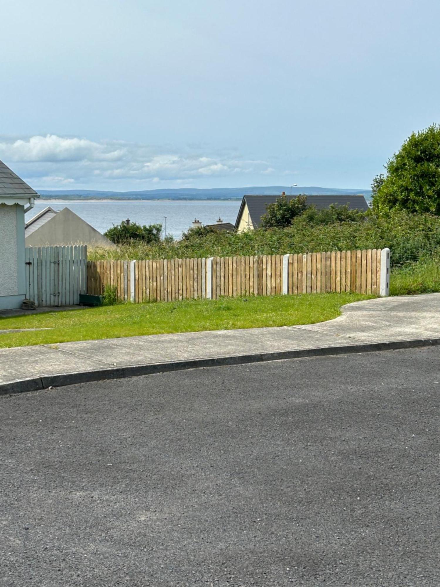 Seaview Villa Enniscrone Ngoại thất bức ảnh