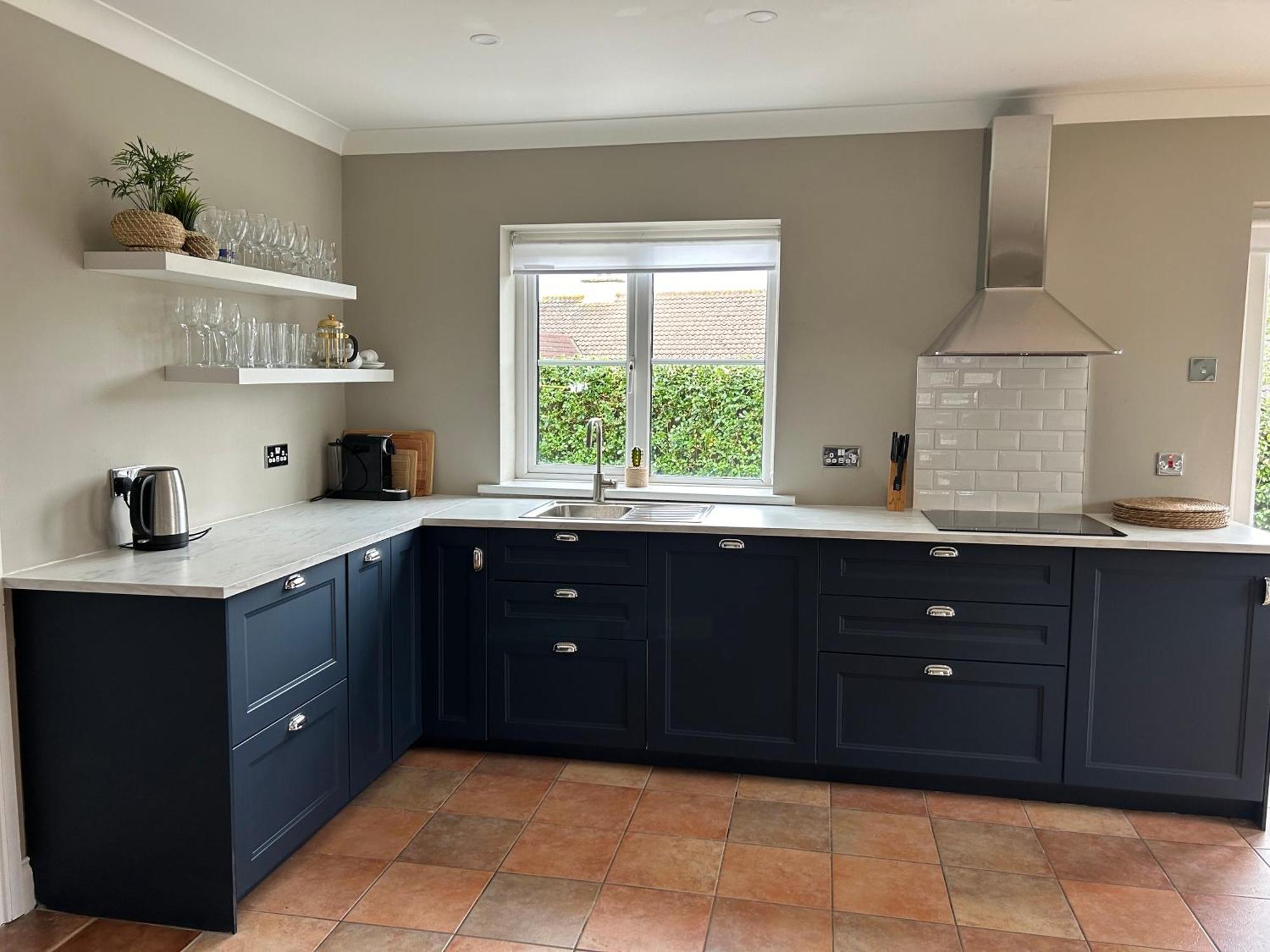 Seaview Villa Enniscrone Ngoại thất bức ảnh